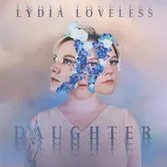 Lydia Loveless, Daughter [Opaque Pink Vinyl] (LP)