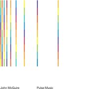John McGuire, Pulse Music (LP)