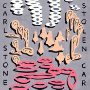 Carl Stone, Stolen Car (LP)