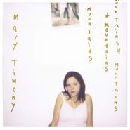 Mary Timony, Mountains [20th Anniversary Expanded Edition] (LP)
