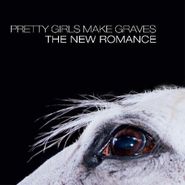 Pretty Girls Make Graves, The New Romance [White Vinyl] (LP)