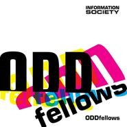 Information Society, ODDfellows (CD)