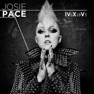 Josie Pace, IV0X10V5 (CD)