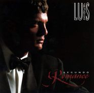Luis Miguel, Segundo Romance (CD)