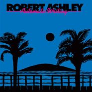 Robert Ashley, Automatic Writing (LP)