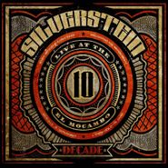 Silverstein, Decade: Live At The El Macambo (LP)