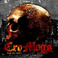 Cro-Mags, From The Grave (7")