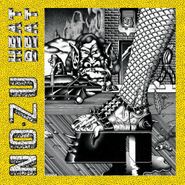 No Zu, Heat Beat [Yellow Speckled Vinyl] (12")