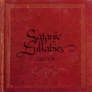 Gregor, Satanic Lullabies (LP)