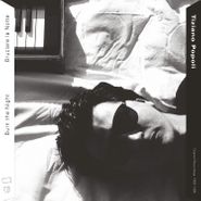 Tiziano Popoli, Burn The Night / Bruciare la Notte: Original Recordings, 1983-1989 (LP)