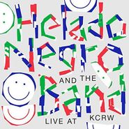 Helado Negro, Live At KCRW (LP)