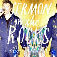 Josh Ritter, Sermon On The Rocks [Pink/White/Purple Splatter Vinyl] (LP)