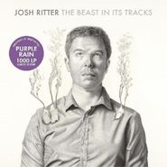 Josh Ritter, The Beast In Its Tracks [“Purple Rain” Vinyl] (LP)