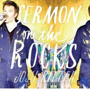 Josh Ritter, Sermon On The Rocks [Salmon Color Vinyl] (LP)