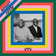 Gordon Koang, Unity [Pink Vinyl] (LP)