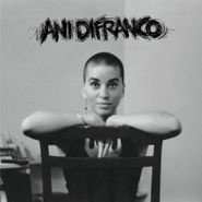 Ani DiFranco, Ani DiFranco [Record Store Day Colored Vinyl] (LP)