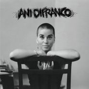 Ani DiFranco, Ani DiFranco (LP)