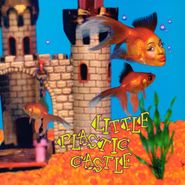 Ani DiFranco, Little Plastic Castle [25th Anniversary Edition Orange Vinyl] (LP)