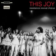 Resistance Revival Chorus, This Joy [Red Vinyl] (LP)