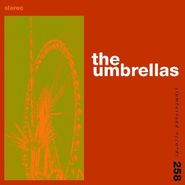 The Umbrellas, The Umbrellas (LP)