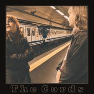 The Cords, The Cords [Baby Blue Vinyl] (LP)