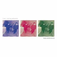 The Catburgers, Galashiels (CD)