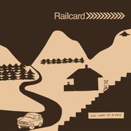 Railcard, Two Steps At A Time (CD)