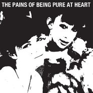The Pains Of Being Pure At Heart, The Pains Of Being Pure At Heart [Silver Nugget Vinyl] (LP)