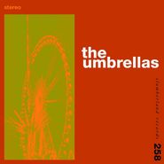 The Umbrellas, The Umbrellas [White Vinyl] (LP)