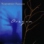 Oregon, Northwest Passage (CD)
