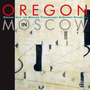 Oregon, Oregon In Moscow (LP)