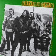 Drivin' N' Cryin', Live In Hollywood, CA, March 8, 1992 (LP)