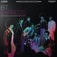 B.T. Express, Roadshow Recordings 1974-1980 [Hot Pink Vinyl] (LP)