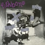Fishbone, Fishbone (CD)