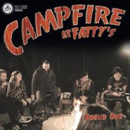 Fat Mike, Campfire At Fatty's (LP)