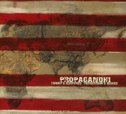Propagandhi, Today's Empires, Tomorrow's Ashes (CD)