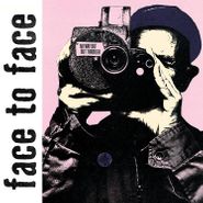 Face To Face, No Way Out But Through (LP)