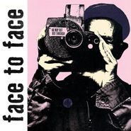 Face To Face, No Way Out But Through (CD)