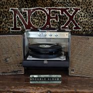 NOFX, Double Album (CD)