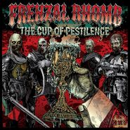 Frenzal Rhomb, The Cup Of Pestilence (LP)