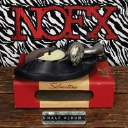 NOFX, Half Album (CD)