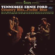 Tennessee Ernie Ford, Country Hits...Feelin' Blue [Hybrid SACD] (CD)