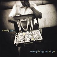 Steely Dan, Everything Must Go [Hybrid SACD] (CD)