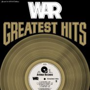 War, Greatest Hits [180 Gram Vinyl] (LP)