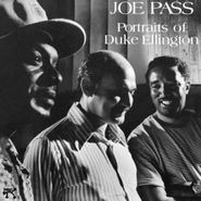 Joe Pass, Portraits Of Duke Ellington [180 Gram Vinyl] (LP)