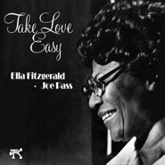 Ella Fitzgerald, Take Love Easy [180 Gram Vinyl] (LP)