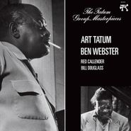Art Tatum, The Tatum Group Masterpieces [180 Gram Vinyl] (LP)