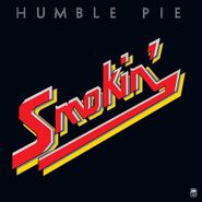 Humble Pie, Smokin' [180 Gram Vinyl] (LP)