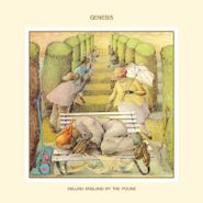Genesis, Selling England By The Pound [Hybrid SACD] (CD)