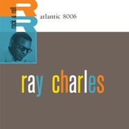 Ray Charles, Ray Charles [180 Gram Vinyl] (LP)